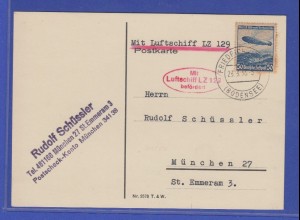 Dt. Reich 1932 Flugpostbrief gelaufen von Berlin nach Kediri / Java / Nied.-Ind.