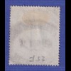 Großbritannien 1902 Edward VII. 10 Sh Mi.-Nr. 117 A gestempelt