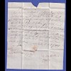 Bayern Vorphila-Brief von Ottobeuren an die Firma Zumstein in Kempten 1789