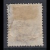 Italien B.L.P. Kartenbrief-Marke 25 C. Type I Mi.-Nr. B 90 Ia ungebraucht *