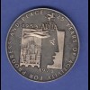Tschechoslowakei 1953-1978 Medaille Activity for progress and peace, ARTIA