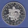 Silbermedaille Erweiterung der Währungsunion Slowakei Bratislava 2009, 18g Ag925