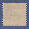 USA 1869 Pictorials 10 Cent Adler auf Schild Mi.-Nr. 30 gestempelt