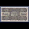 Banknote Österreich 100 Schilling 1945