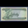 Banknote Solomon Islands / Salomonen 2 Dollar 