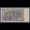 Banknote Italien 1000 Lire Giuseppe Verdi 1980 