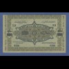Banknote Aserbeidschan 1000 , 1920