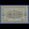 Banknote Aserbeidschan 1000 , Jahrgang 1920