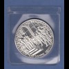 Silbermedaille 1971, 100 Jahre Reichsgründung Otto von Bismarck 15g Ag999