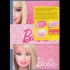 Deutsche Post Plusbrief Individuell "Barbie" Set 3 Karten und Umschläge