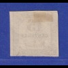 Frankreich 1863 Portomarke 15 C. Mi.-Nr. 3 sauber gestempelt