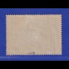 Belgien 1886 Eisenbahnpaketmarke 20 C. blau Mi.-Nr. 9a ungebraucht *