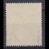 Berlin Rotaufdruck 1-Mark-Wert Mi-Nr. 33 O geprüft mit Fotobefund Schlegel
