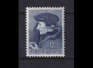 Niederlande 1936 Erasmus von Rotterdam Mi.-Nr. 294 postfrisch **