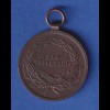 Österreich 1915/17 Tapferkeits-Medaille in Bronze - Militärische Auszeichnung