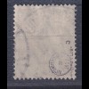 Dt. Reich Inflation Germania Mi.-Nr. 101 c gestempelt gepr. INFLA