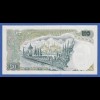 Thailand 1971 Banknote 20 Baht bankfrisch, unzirkuliert.