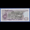 Süd-Korea 1975 Banknote 1000 Won bankfrisch, unzirkuliert.