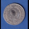 Österreich - Habsburg Silbermünze 20 Kreuzer Franz II. 1806 A